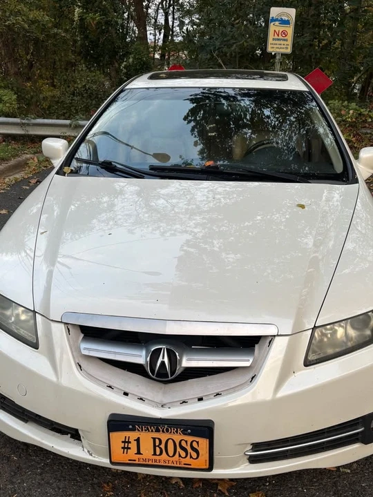 2006 Acura TL 3rd Gen - Image 2 of 8