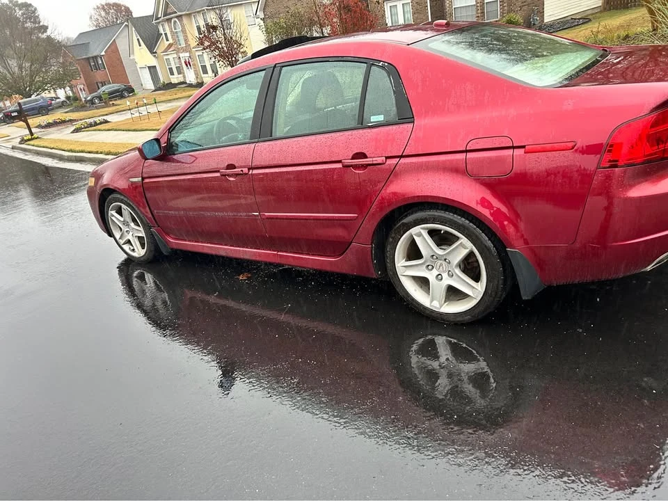 2006 Acura TL 3rd Gen - Image 3 of 4