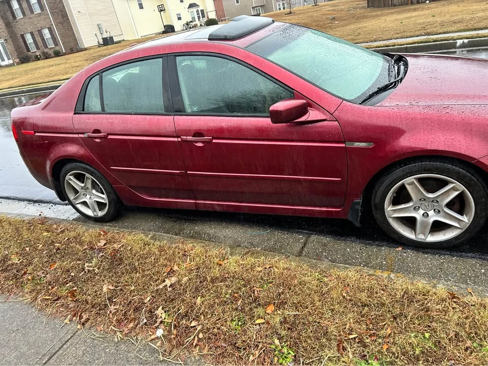 2006 Acura TL 3rd Gen - Image 4 of 4