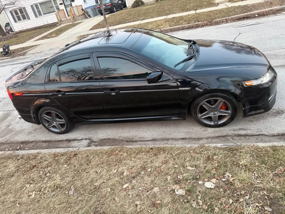 2006 Acura TL 3rd Gen - Image 3 of 20