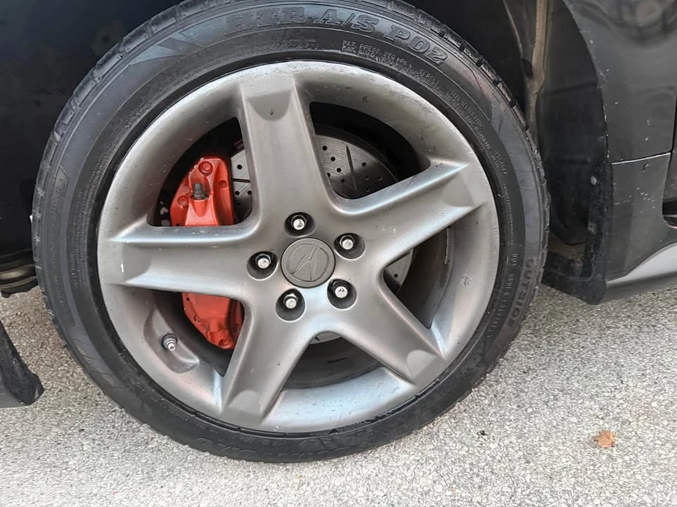 2006 Acura TL 3rd Gen - Image 15 of 20