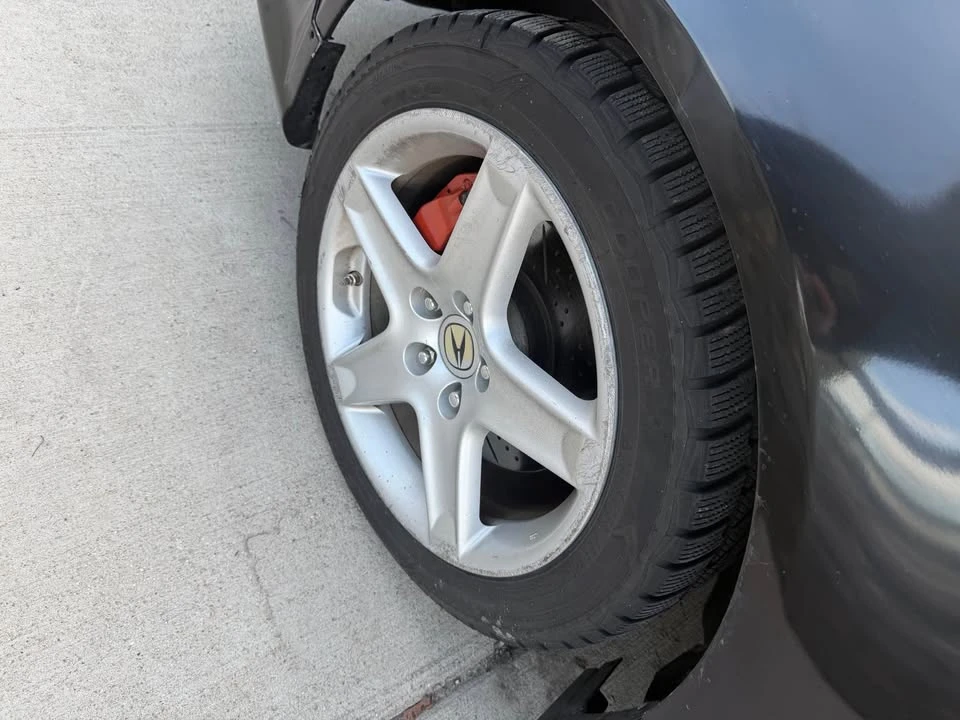 2006 Acura TL 3rd Gen - Image 20 of 20