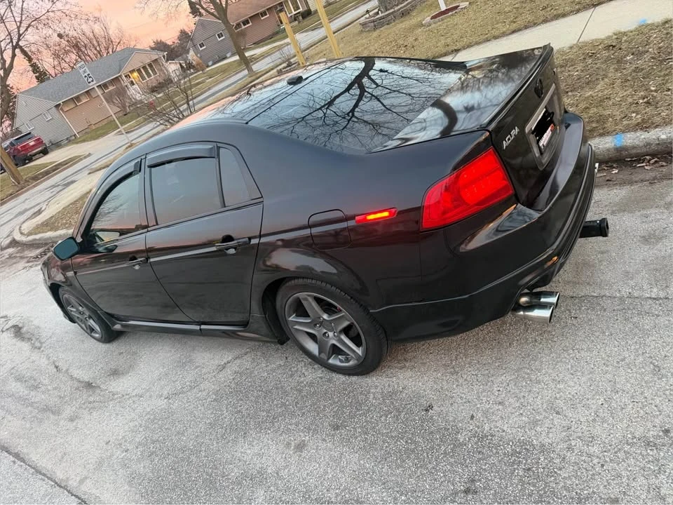 2006 Acura TL 3rd Gen - Image 4 of 20