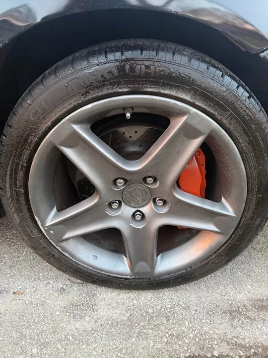 2006 Acura TL 3rd Gen - Image 18 of 20