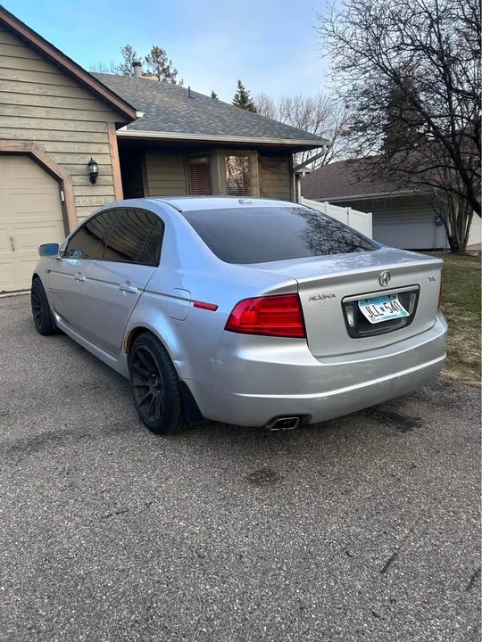 2006 Acura TL 3rd Gen - Image 6 of 18