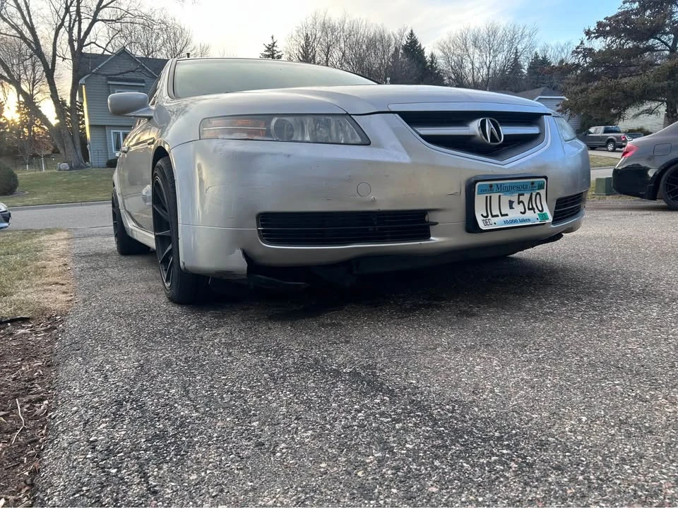 2006 Acura TL 3rd Gen - Image 9 of 18