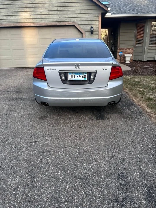 2006 Acura TL 3rd Gen - Image 5 of 18