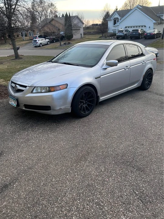 2006 Acura TL 3rd Gen - Image 8 of 18