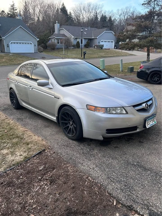 2006 Acura TL 3rd Gen - Image 2 of 18