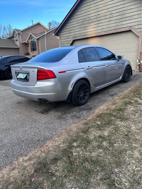 2006 Acura TL 3rd Gen - Image 4 of 18