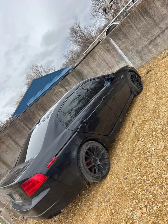 2006 Acura TL 3rd Gen - Image 2 of 5