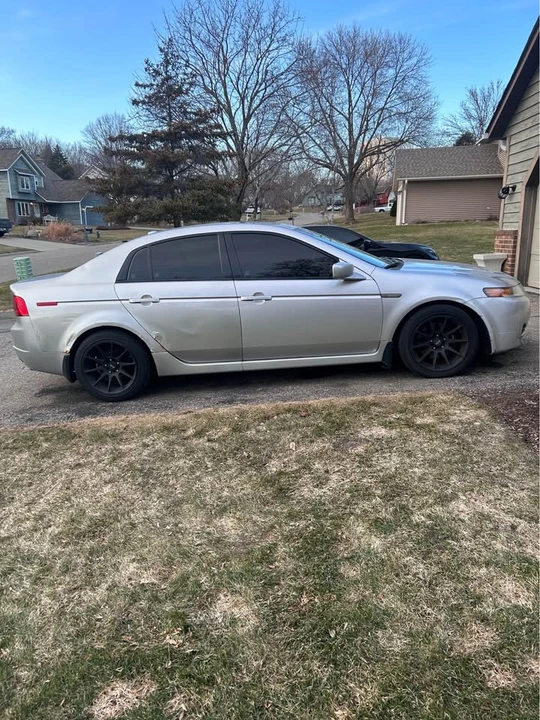 2006 Acura TL 3rd Gen - Image 3 of 18