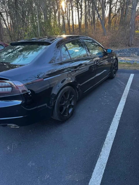 2006 Acura TL 3rd Gen - Image 7 of 8