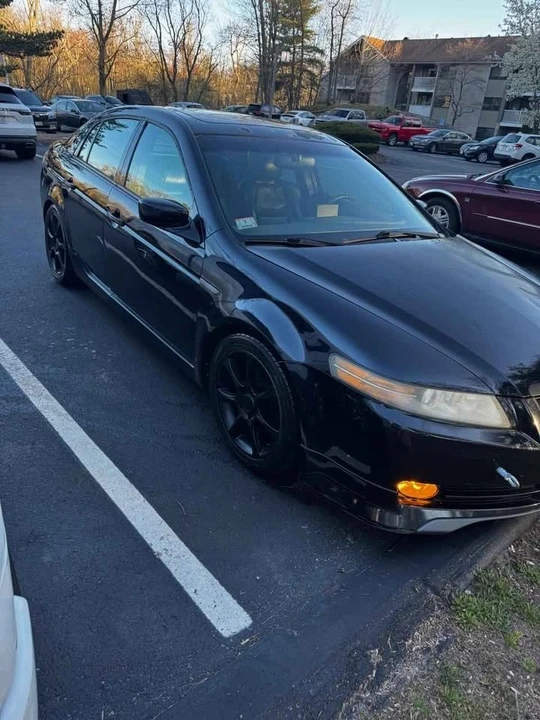 2006 Acura TL 3rd Gen - Image 8 of 8