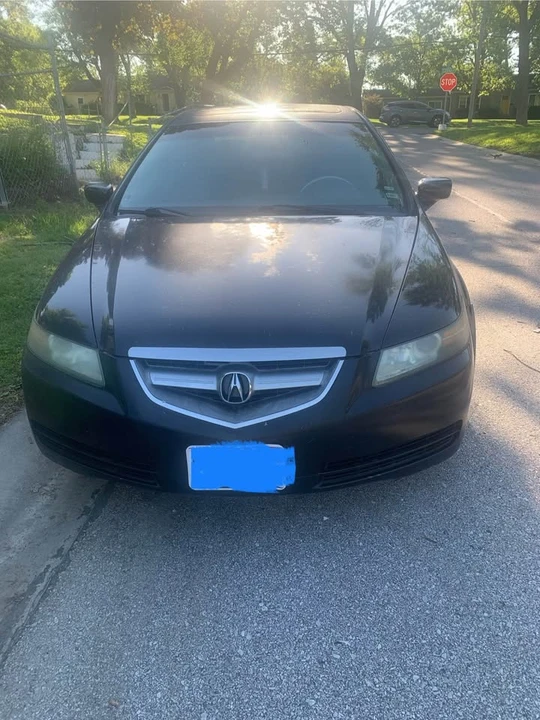 2006 Acura TL 3rd Gen - Image 4 of 4