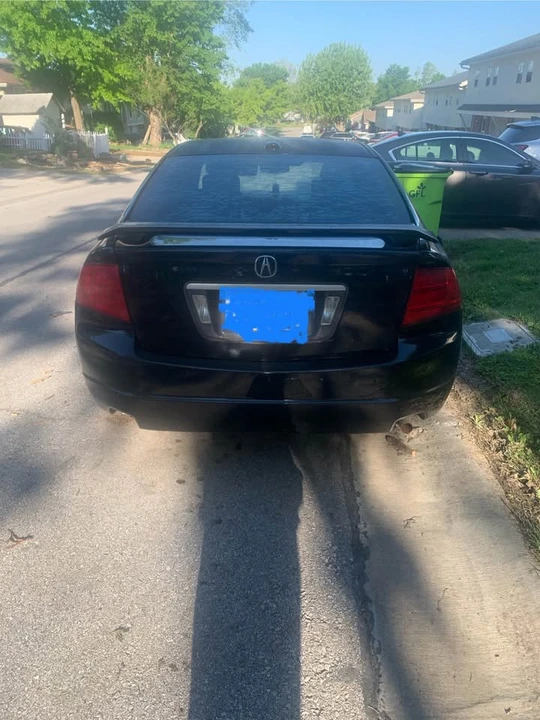2006 Acura TL 3rd Gen - Image 3 of 4