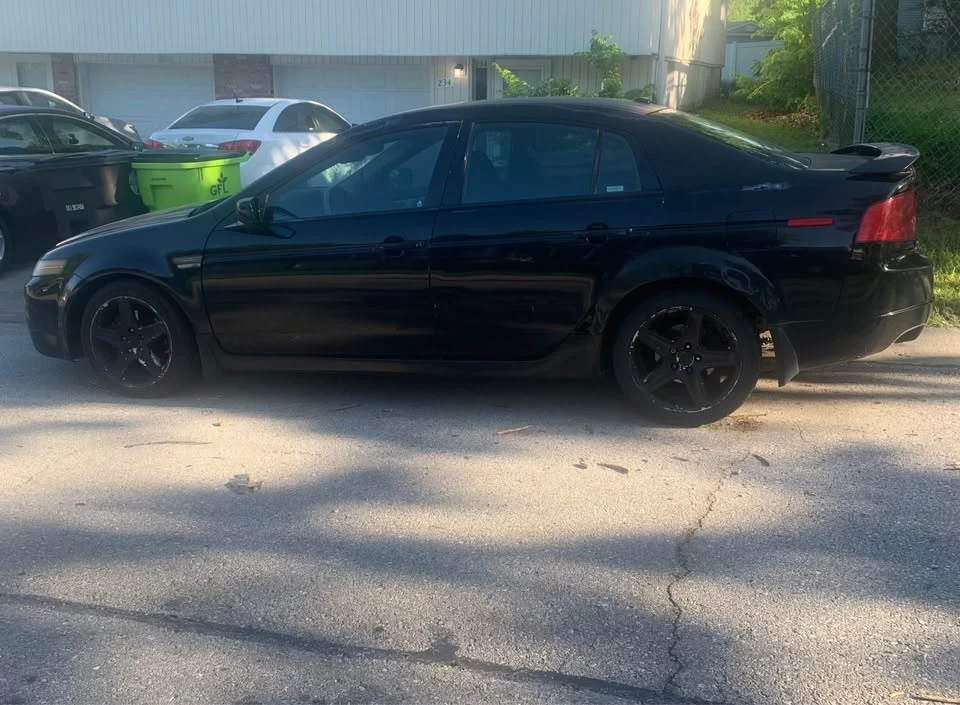 2006 Acura TL 3rd Gen - Image 2 of 4