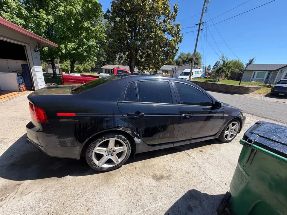 2006 Acura TL 3rd Gen - Image 5 of 10