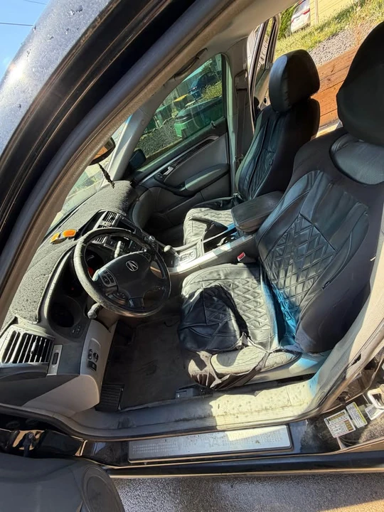 2006 Acura TL 3rd Gen - Image 7 of 10