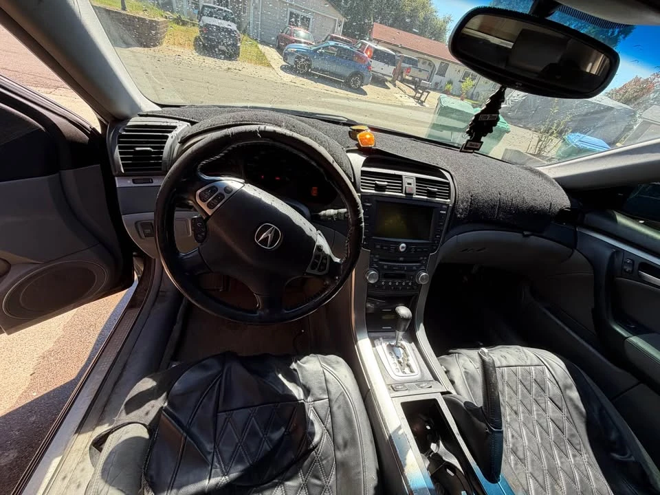 2006 Acura TL 3rd Gen - Image 8 of 10
