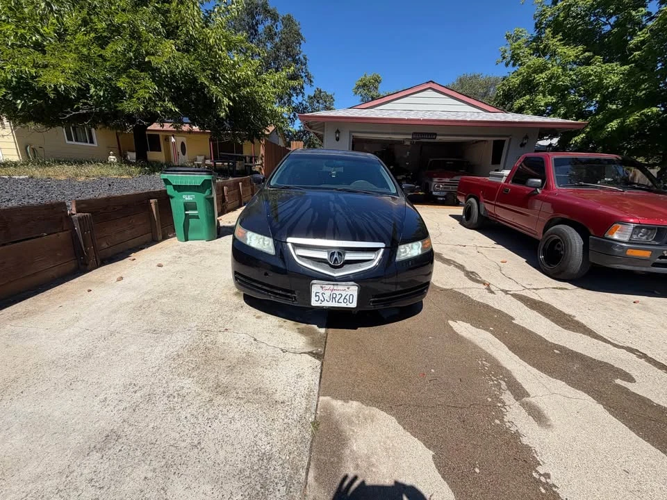 2006 Acura TL 3rd Gen - Image 3 of 10
