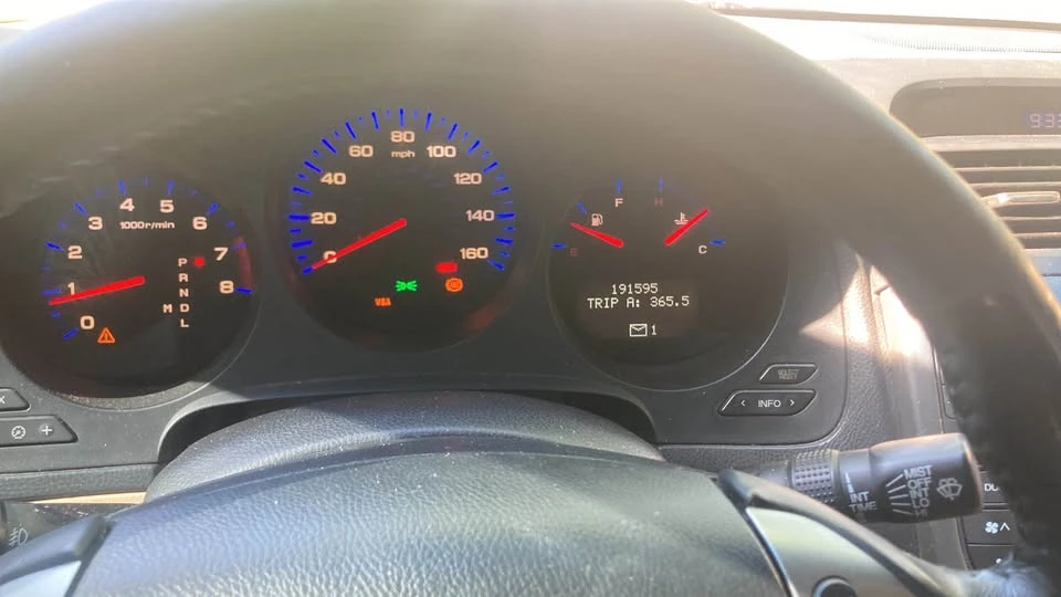 2006 Acura TL 3rd Gen - Image 3 of 5