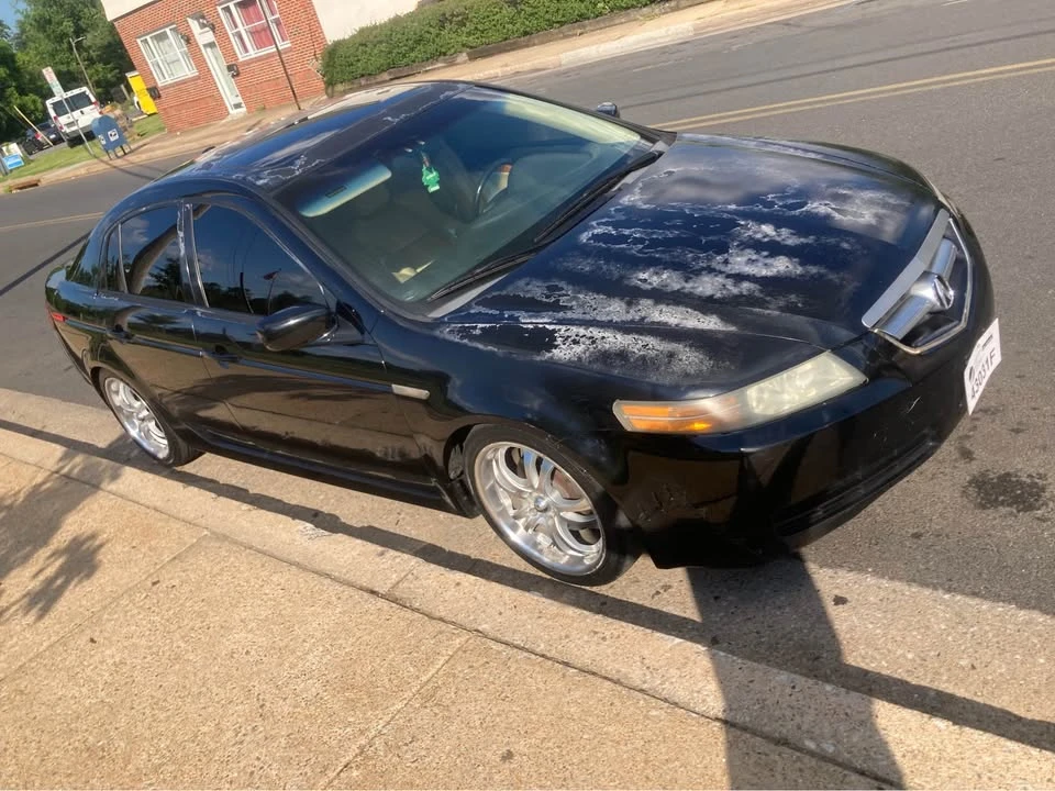 2006 Acura TL 3rd Gen - Image 4 of 5