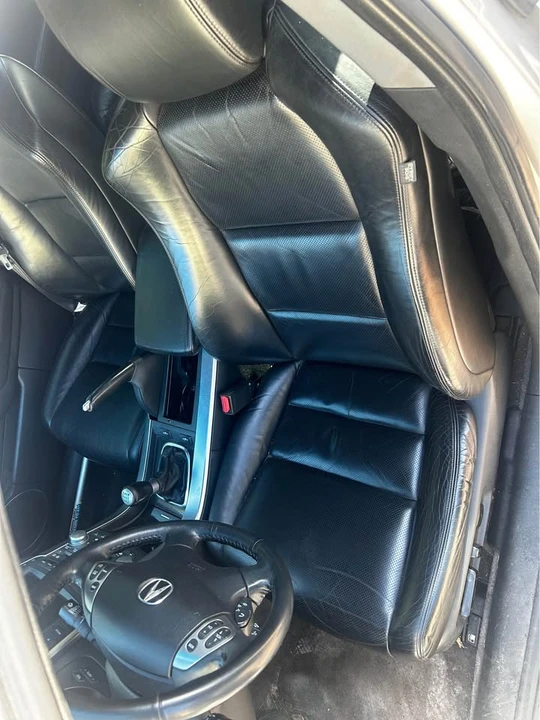 2006 Acura TL 3rd Gen - Image 17 of 18