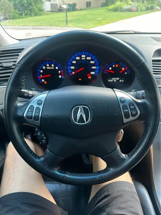 2006 Acura TL 3rd Gen - Image 10 of 18