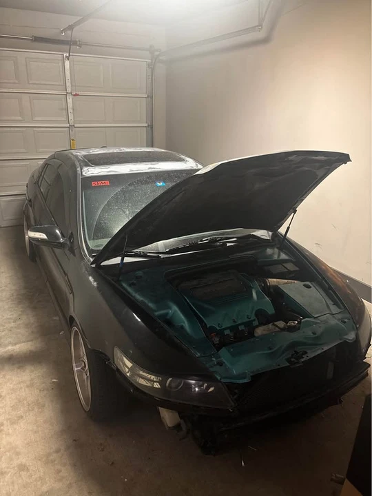 2006 Acura TL 3rd Gen - Image 4 of 4