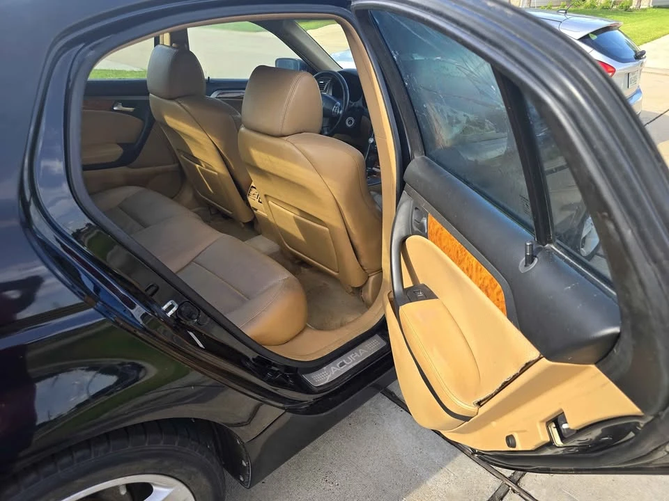 2006 Acura TL 3rd Gen - Image 3 of 8