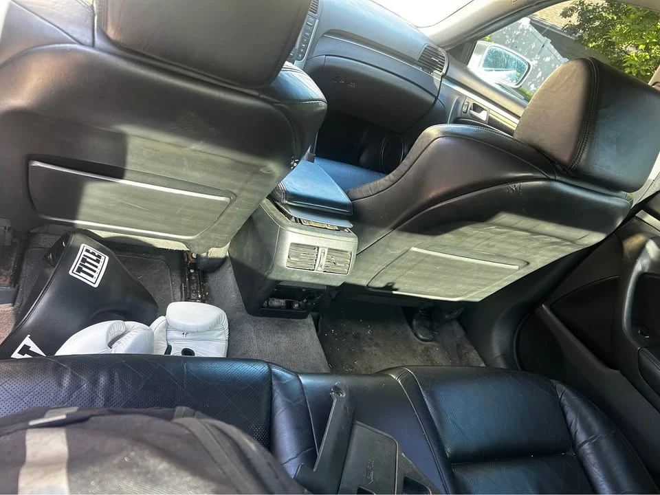 2006 Acura TL 3rd Gen - Image 15 of 18