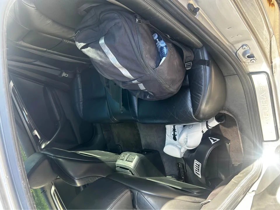 2006 Acura TL 3rd Gen - Image 14 of 18