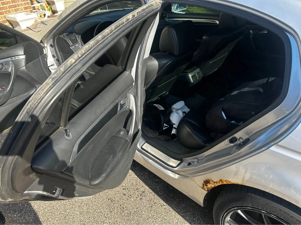 2006 Acura TL 3rd Gen - Image 13 of 18