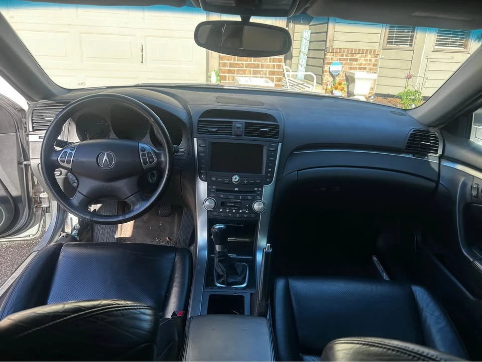 2006 Acura TL 3rd Gen - Image 11 of 18