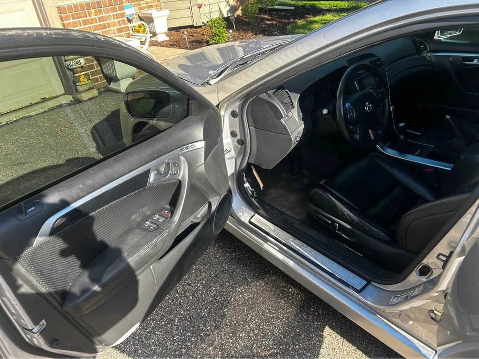 2006 Acura TL 3rd Gen - Image 12 of 18