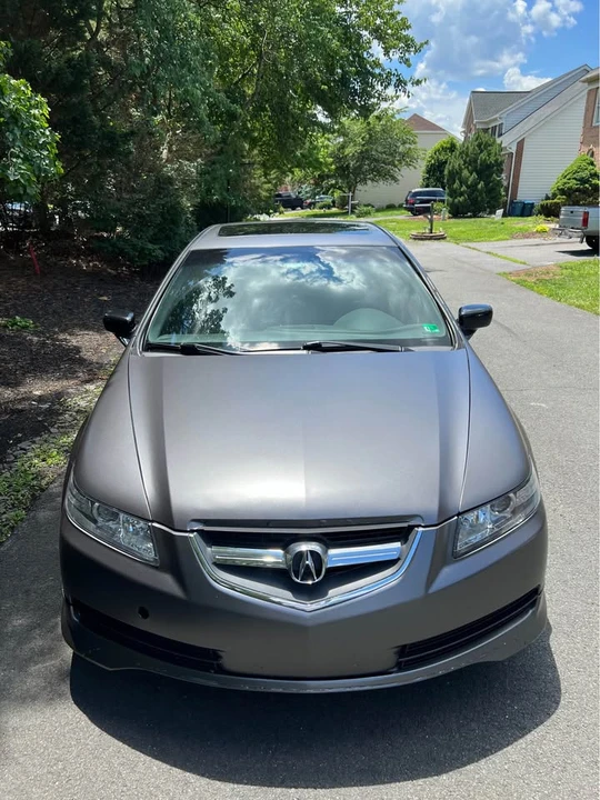 2006 Acura TL 3rd Gen - Image 2 of 7