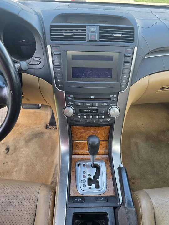 2006 Acura TL 3rd Gen - Image 7 of 8
