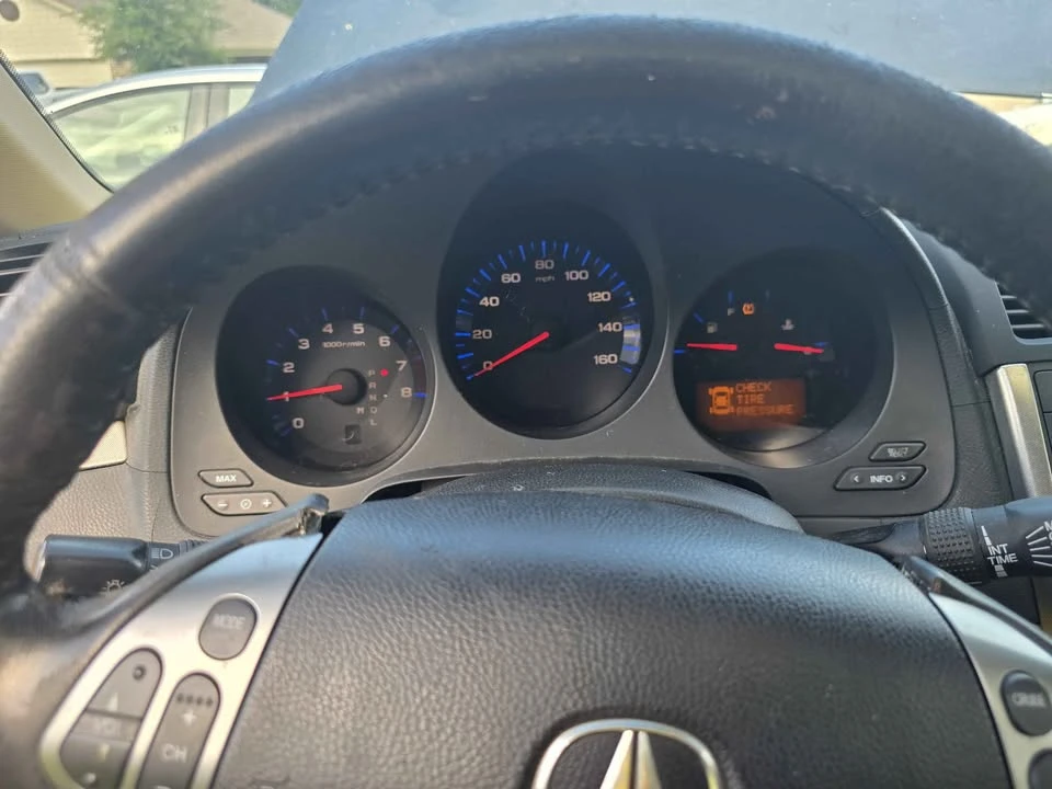 2006 Acura TL 3rd Gen - Image 8 of 8