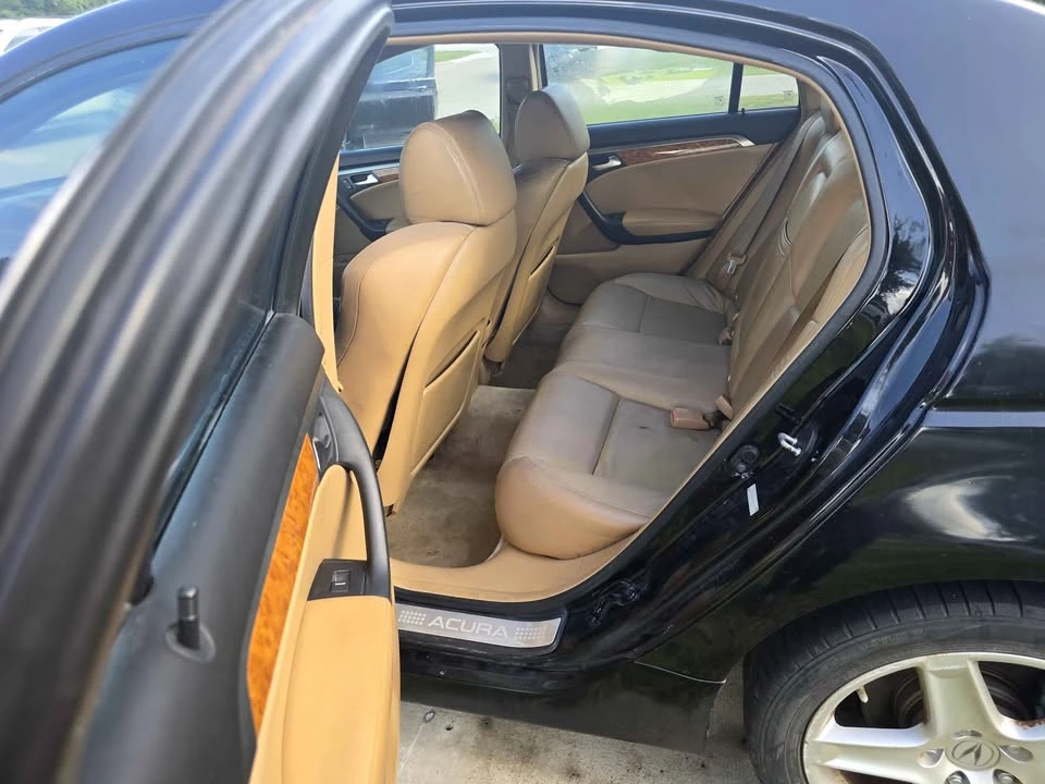 2006 Acura TL 3rd Gen - Image 5 of 8