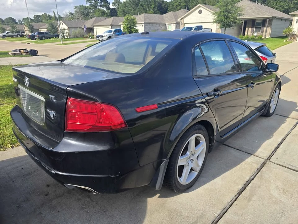 2006 Acura TL 3rd Gen - Image 2 of 8