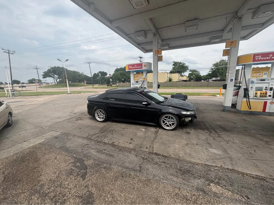 2006 Acura TL 3rd Gen - Image 3 of 4