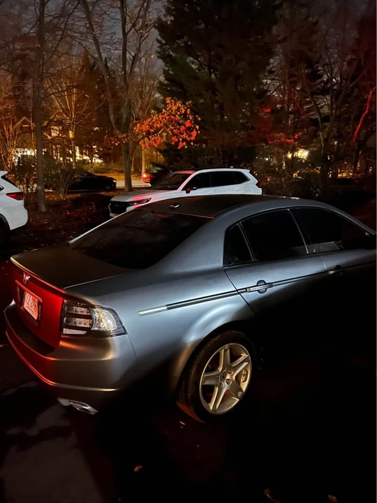 2006 Acura TL 3rd Gen - Image 3 of 7