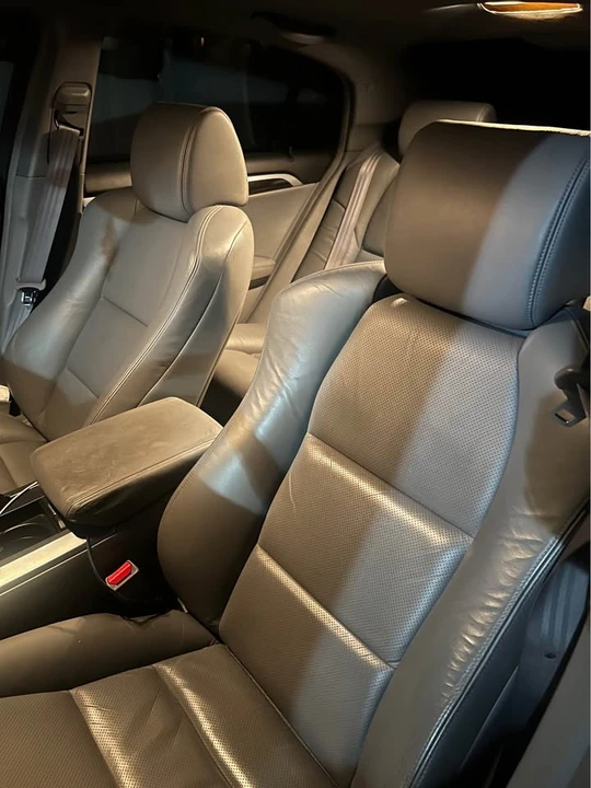 2006 Acura TL 3rd Gen - Image 6 of 7