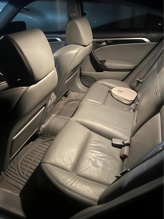 2006 Acura TL 3rd Gen - Image 7 of 7