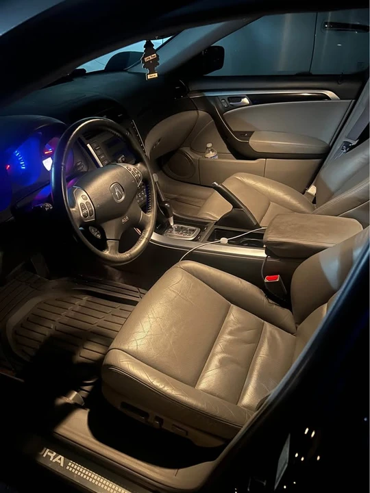 2006 Acura TL 3rd Gen - Image 5 of 7