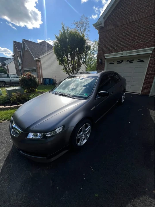 2006 Acura TL 3rd Gen - Image 4 of 7