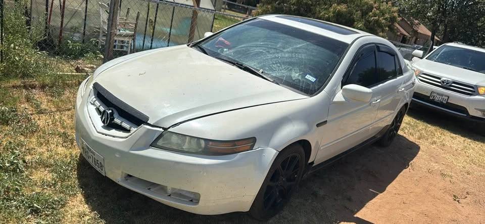 2006 Acura TL 3rd Gen - Image 3 of 5