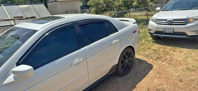 2006 Acura TL 3.2 Sedan 4D