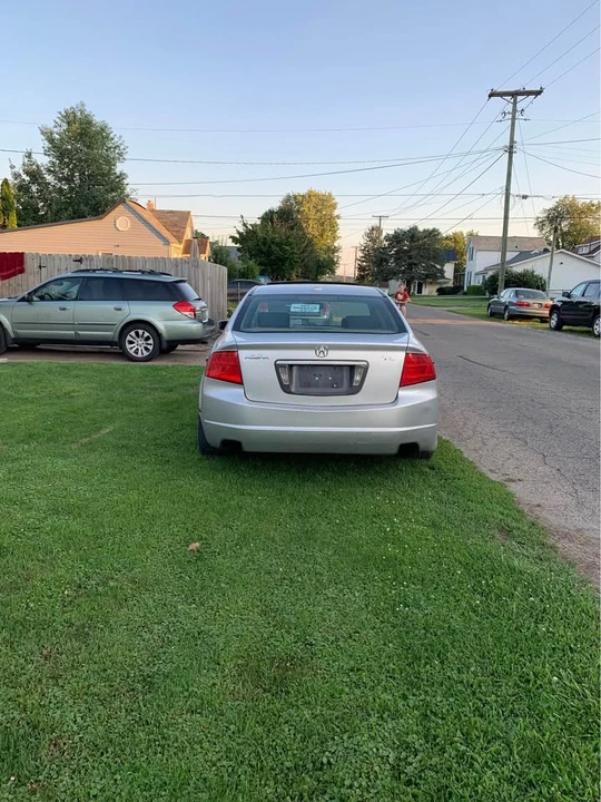 2006 Acura TL 3rd Gen - Image 3 of 9